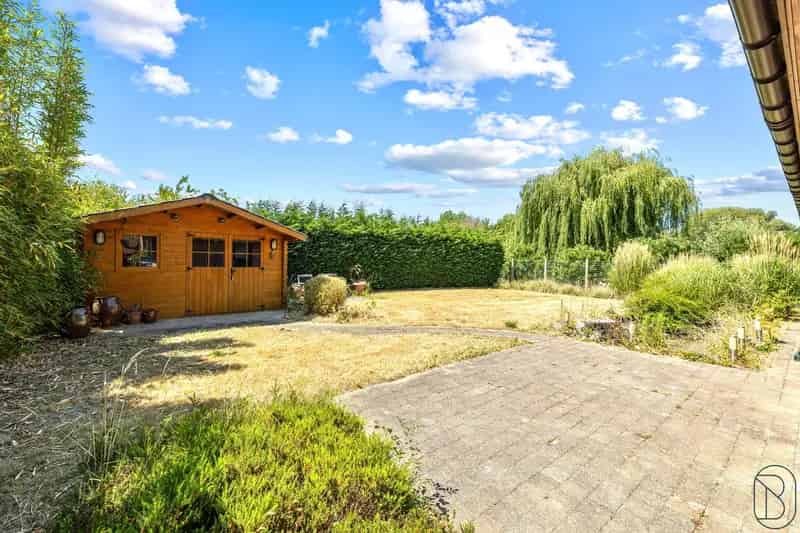 Bungalow te koop: Rustig gelegen met tuin en garage