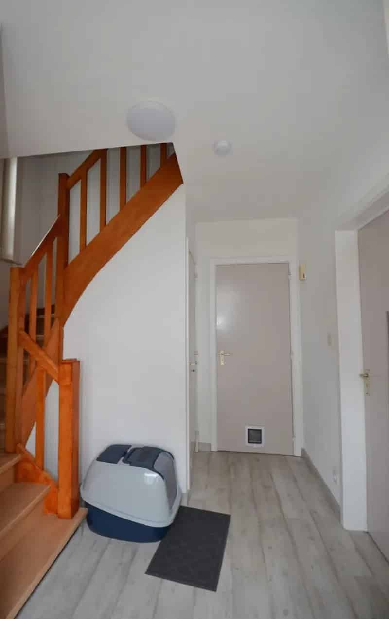 Instapklare Woning Toplocatie