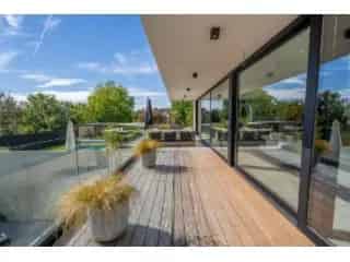 Villa 298m2 Ittre - Piscine - Domotique - PEB A+