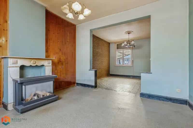 Te renoveren woning 3 slaapkamers tuin Beerzel