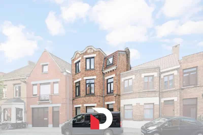 Huis te koop Brugge: Instapklare gerenoveerde woning