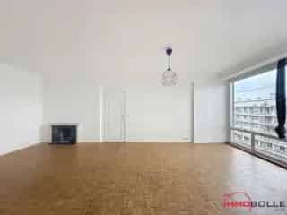 Appartement te koop Oudergem 120m2 3 slaapkamers