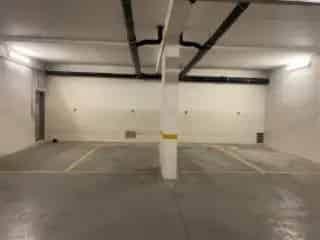 Garagebox te Huur Brussel Centrum - Beveiligd - Flexibel Contract
