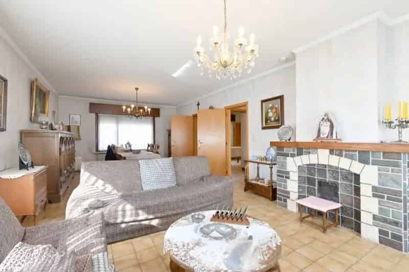 Te renoveren woning Balegem 2 slaapkamers