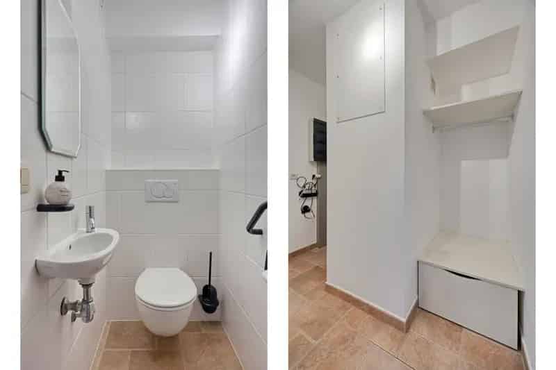 Duplex Appartement te Asse 124m²  Instapklaar  Garage
