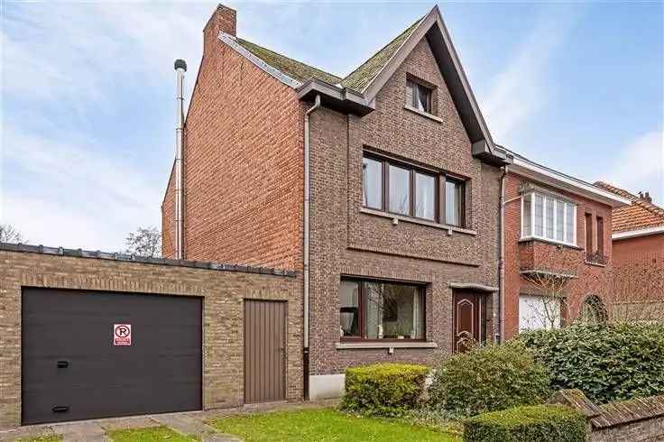 Huis Te Koop