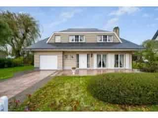 Villa te koop Evergem 3 slaapkamers