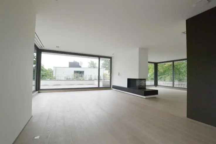 Penthouse Te Koop