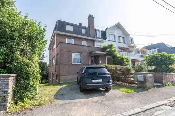 Appartementsblok Te Koop