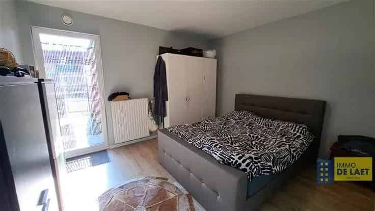 Gelijkvloersappartement te koop 2 slaapkamers 95m²
