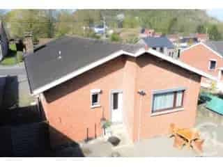 Villa te renoveren La Bouverie