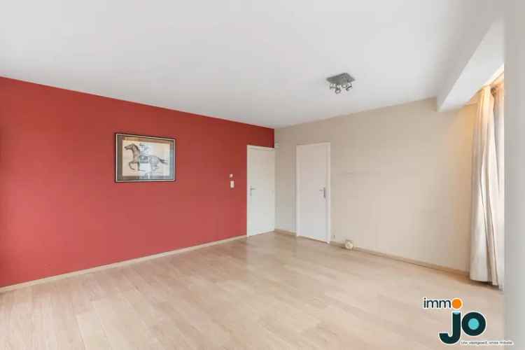 Appartement te koop