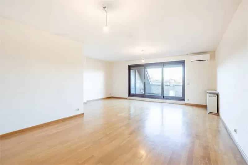 Penthouse 3 slaapkamers Aalst Centrum