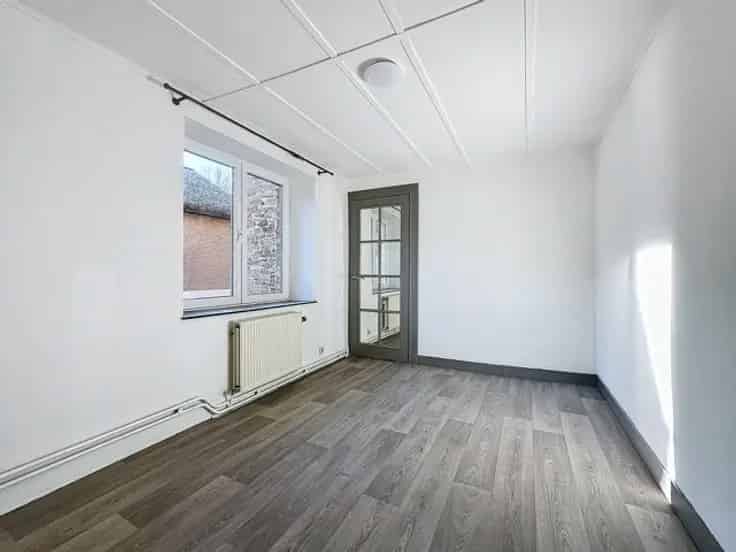 Huis Te Koop Aywaille 2 Slaapkamers Nabij Centrum
