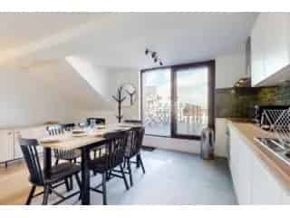 Duplex te Koop Schaarbeek 5 slaapkamers Terras Kelder