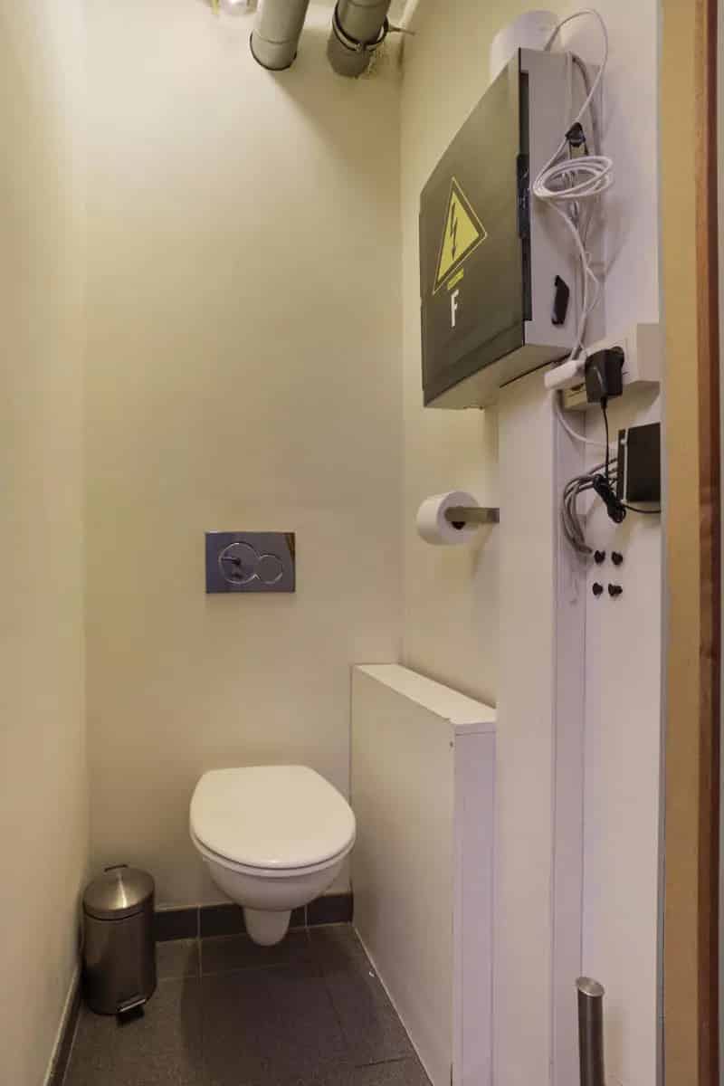 Studentenkamer Mechelen Station