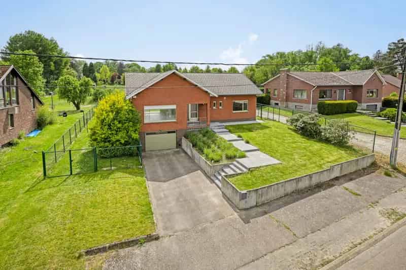 Huis te koop Konijnenhoekstraat 49 Haasrode