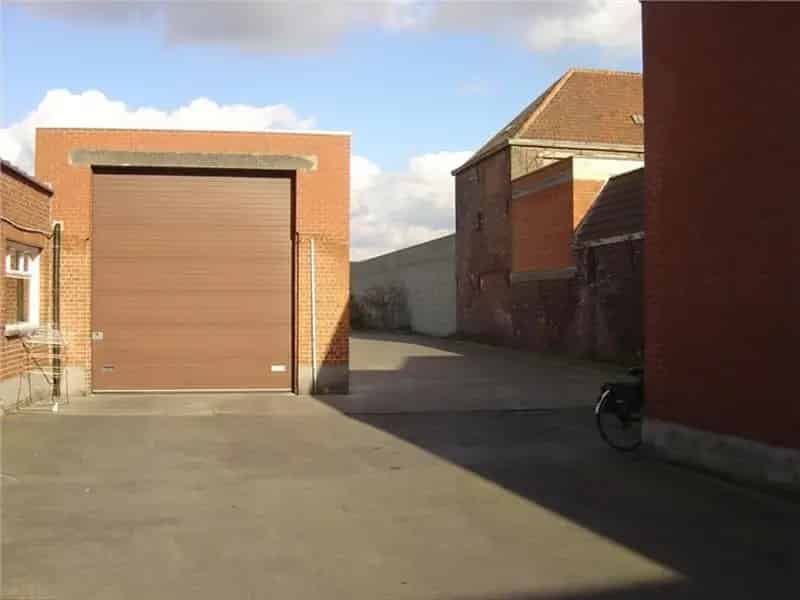 Opslagruimte te huur 200m2 nabij E17
