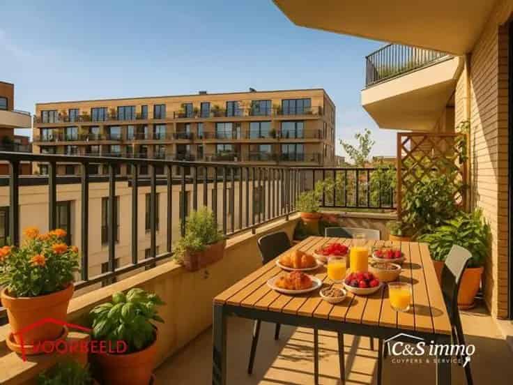 Appartement Te Koop