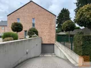 Garagebox te Huur Wemmel
