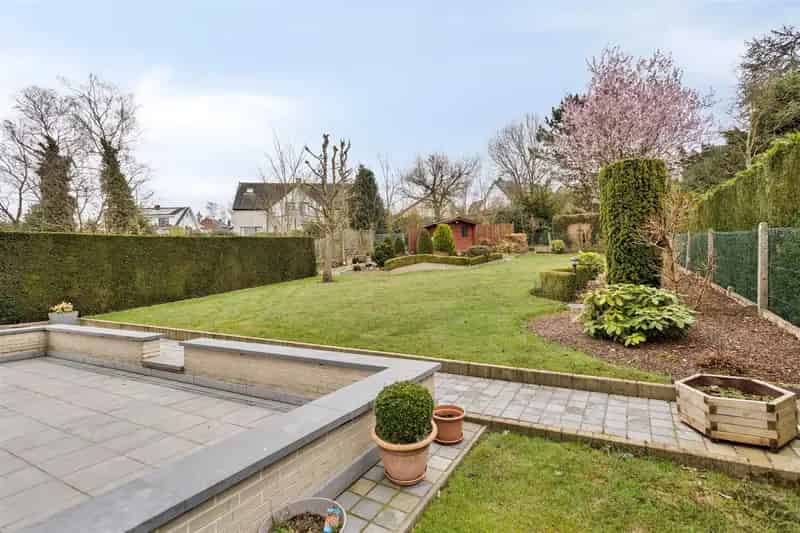 Karaktervolle Viergevelwoning 7a 49ca