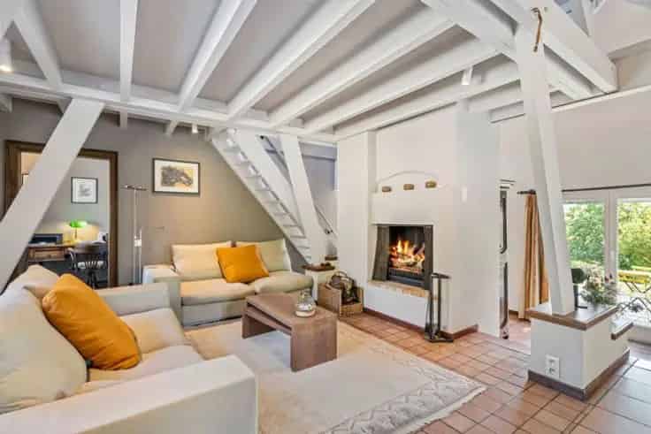 Huis Te Koop Sint-Pieters-Kapelle: Landelijke woning 63a