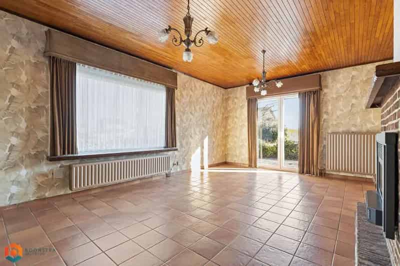 Gelijkvloerse woning 3 slaapkamers Putte