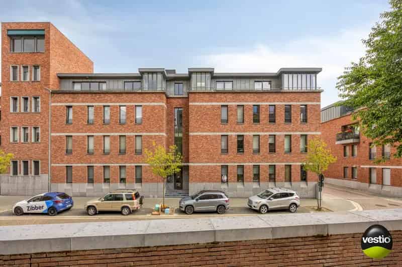 Luxueus Dakappartement te Koop Hasselt
