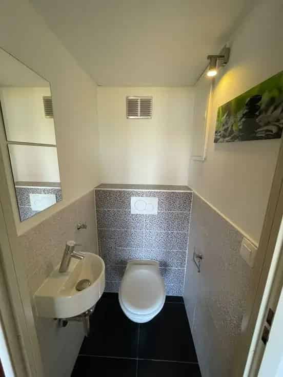 Appartement te Koop Schaerbeek Evere 3 slaapkamers 98m²
