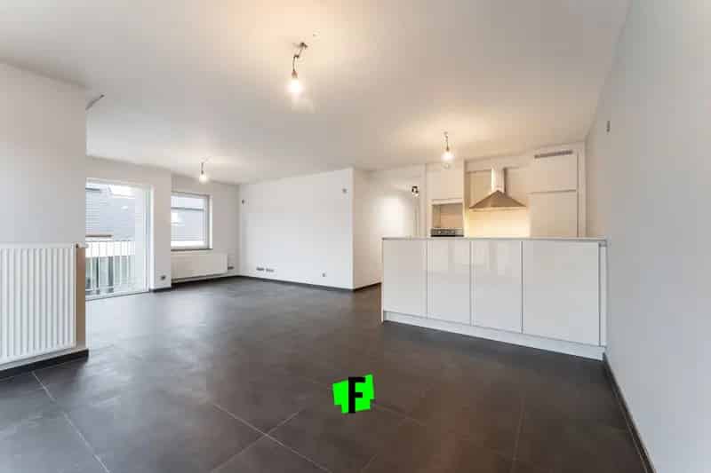 Duplex Appartement 3 Slaapkamers Gistel Centrum