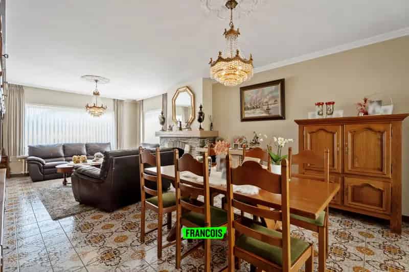 Alleenstaande Villa 4 slaapkamers Kortemark