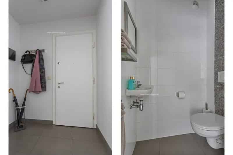 Appartement te koop Ninove 2 slaapkamers