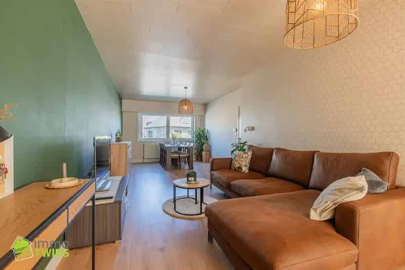 Huis te koop Baasrode 3 slaapkamers instapklaar