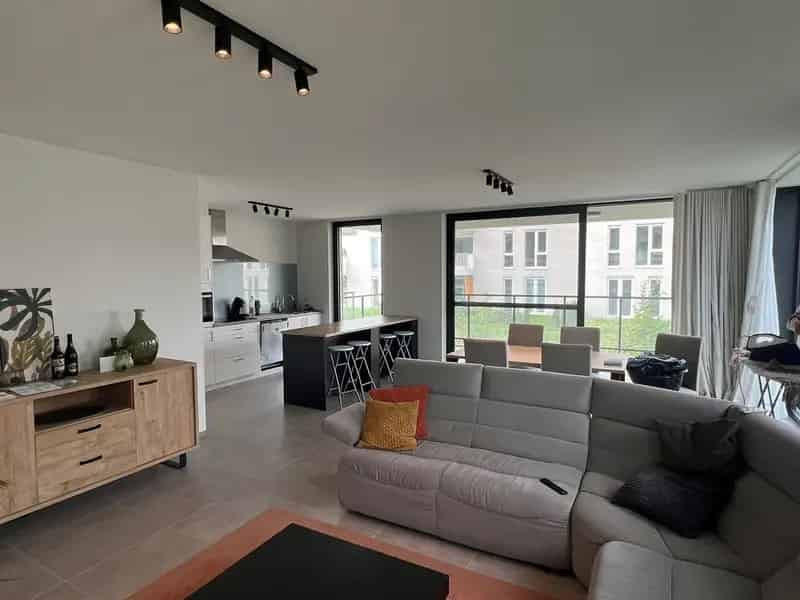 Nieuwbouw Appartement te Koop 2 slaapkamers groot terras