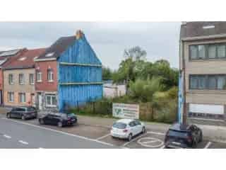 Bouwgrond Appartementen 5a 20ca
