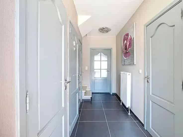 Huis te Koop Alleur 3 slaapkamers Tuin Garage