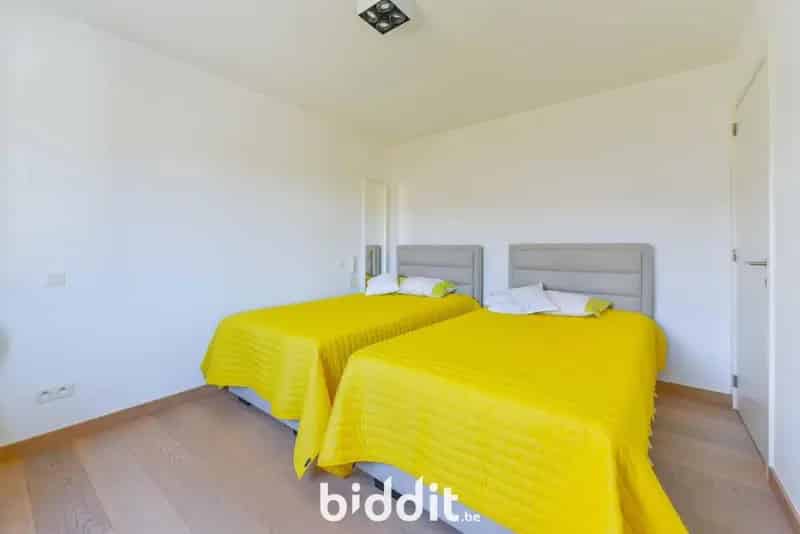 Luxe Appartement Nabij Centrum Met Enorm Terras