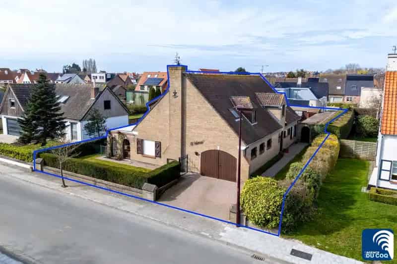 Volledig aanbod woningen