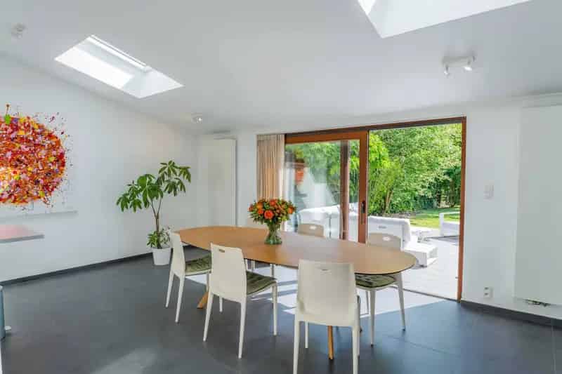 Huis te huur Heverlee Nabij Leuven Recent gerenoveerd