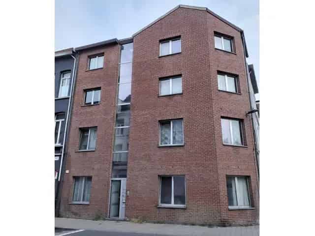 Appartementen Oranjestraat 61