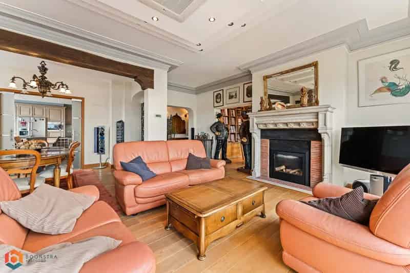 Duplex Penthouse te Koop Mechelen Centrum 3 Slaapkamers