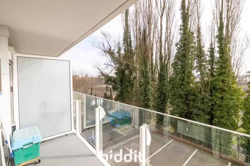 Appartement te Huur Tienen - 2 slaapkamers - EPC B