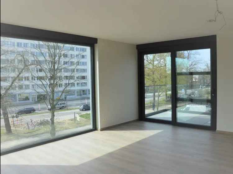 Appartement te koop in Tienen met 2 slaapkamers en terras