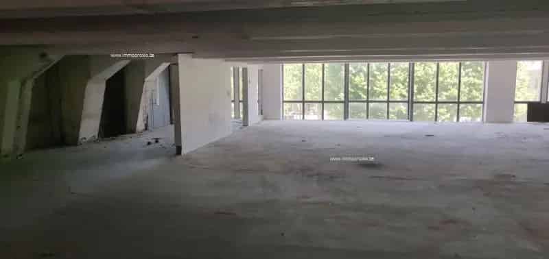 Kantoren te huur Brussel Nieuwe Graanmarkt