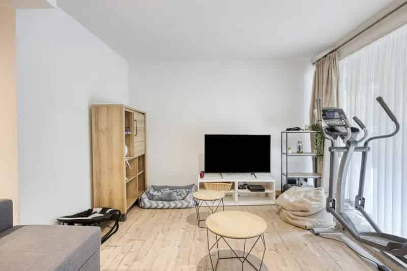 Appartement te koop Zele - Instapklaar gelijkvloers