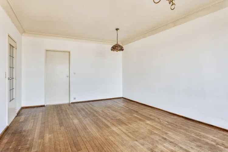 Te renoveren appartement, 2 slpks en garage ring Mechelen! 