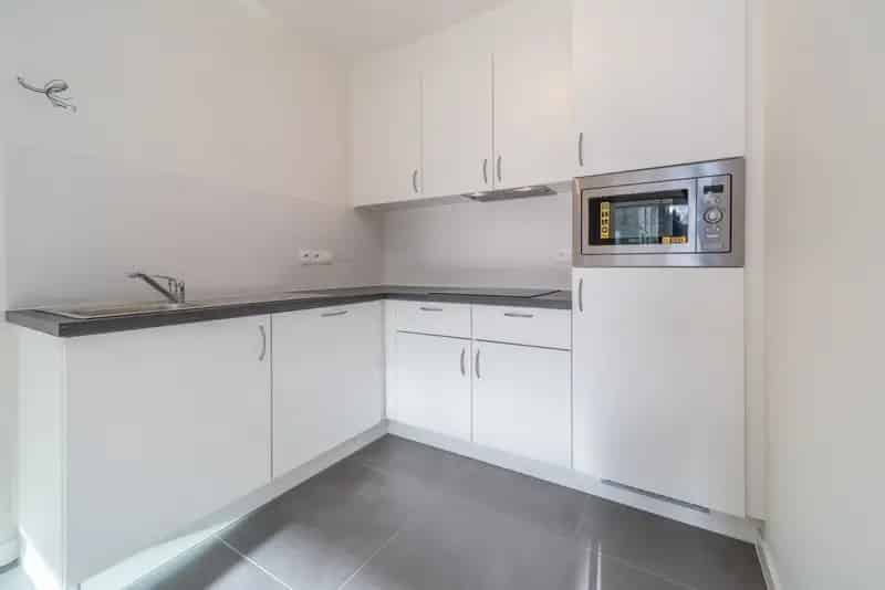Assistentie Appartement 1 Slaapkamer te Koop Koksijde La Vigie