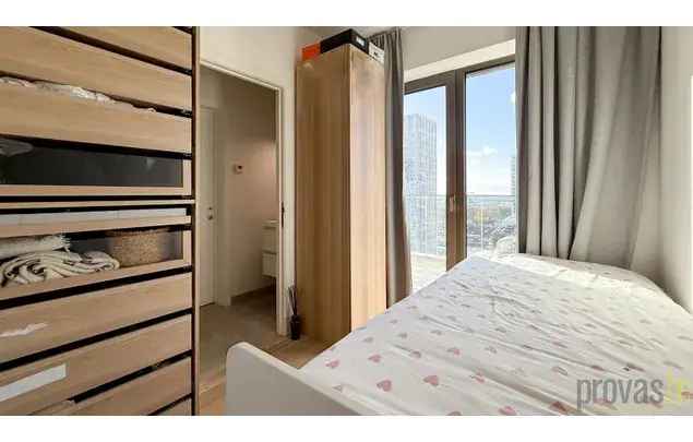 Huur 3 slaapkamer appartement van 98 m² in Antwerp