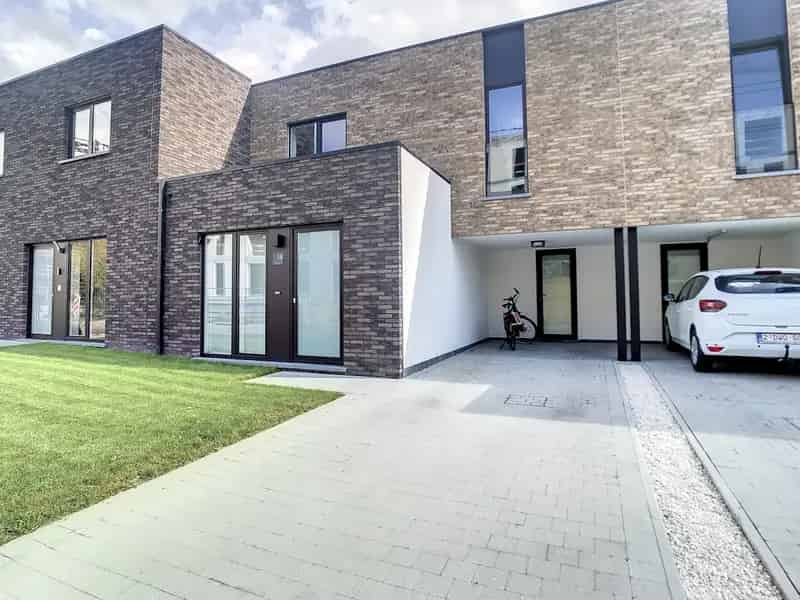 Huis te huur Boom - Recente BEN woning met tuin en carport