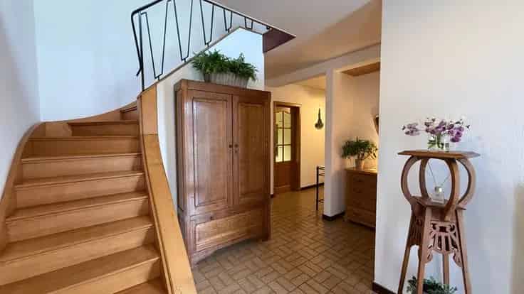 Grote gezinsvilla te koop 294m2